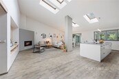 Prodej RD 4+kk, 1+kk, 1+kk, Troubsko, Vyšehrad 32, cena 14900000 CZK / objekt, nabízí 