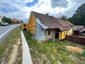 Prodej RD 1+1 Lnáře 122 k demolici, cena 1790000 CZK / objekt, nabízí 