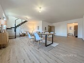 Nový byt na Veselce, 4+kk, 5+kk 148 m2
