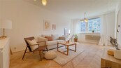 Světlý, moderní 3+1, Adamov, Sadová, cena 4500000 CZK / objekt, nabízí CENTURY 21 All Inclusive Estates