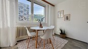 Světlý, moderní 3+1, Adamov, Sadová, cena 4500000 CZK / objekt, nabízí