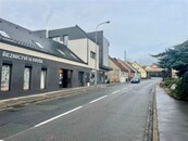 Pronájem obchodního prostoru/ŘEZNICTVÍ, 50 m2 Brno Obřany Fryčajova 29, cena 18550 CZK / objekt / měsíc, nabízí 