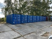 Pronájem sklady, 14 m2 Brno, cena 2500 CZK / objekt / měsíc, nabízí CENTURY 21 All Inclusive Estates