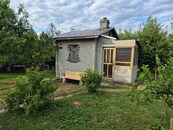Pronájem zděné chaty v Žebětíně - klid, příroda a vlastní kousek ráje, cena 8000 CZK / objekt / měsíc, nabízí CENTURY 21 All Inclusive Estates