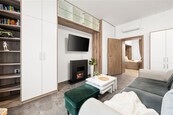 Krásně zařízený byt 3+1 v atraktivní lokalitě Brna, 80 m2, cena 7490000 CZK / objekt, nabízí