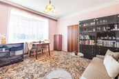 Prodej řadového rodinného domu 4+1 s garáží a zahradou - Popůvky u Brna, cena 6399000 CZK / objekt, nabízí 