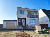 Prodej rodinný dům, 140 m2 Hrabětice, cena 5690000 CZK / objekt, nabízí 