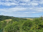 Prodej zahrady 1358 m2 - Ostopovice u Brna, cena 1334700 CZK / objekt, nabízí 