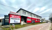 Pronájem kanceláře č. 214, 38m2, ve Veselí nad Moravou, cena 3831 CZK / objekt / měsíc, nabízí CENTURY 21 All Inclusive Estates