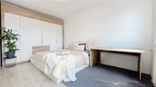 Prodej moderně zrekonstruovaného bytu 2+kk s balkónem a sklepem na Tržním náměstí, Kojetín, cena 3350000 CZK / objekt, nabízí 