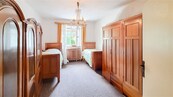 Prodej rodinného domu 228 m2 , pozemek 1100 m2 Lančov, okr. Znojmo., cena 2990000 CZK / objekt, nabízí CENTURY 21 All Inclusive Estates