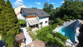 Rodinný dům se třemi bytovými jednotkami, Brno Slatina, cena 25000000 CZK / objekt, nabízí