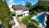 Rodinný dům se třemi bytovými jednotkami, Brno Slatina, cena 24600000 CZK / objekt, nabízí 