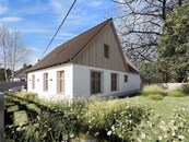 Prodej chaty/domu Vojnův Městec se stavebním povolením, cena 1690000 CZK / objekt, nabízí CENTURY 21 All Inclusive Estates