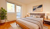 Prodej bytu 2+kk s terasou, Brno - Zderadova ul., cena 6990000 CZK / objekt, nabízí 