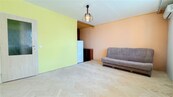 Pronájem bytu 2+kk s lodžií, 44 m2 - Brno, Starý Lískovec, ul. Oderská, cena 16000 CZK / objekt / měsíc, nabízí 
