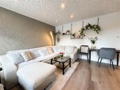Pronájem bytu 3+1, 69 m2, Veverská Bítýška - ulice Na Bítýškách, cena 23000 CZK / objekt / měsíc, nabízí