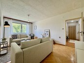 Prodej bytu 3+1 s lodžií a šatnou v Ivanovicích na Hané, ul. Mlýnská 25, cena 4000000 CZK / objekt, nabízí 