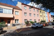 Prodej bytu 1+1 (2+kk), 37 m2, ulice Musilova - klidná lokalita v těsné blízkosti Černých Polí, cena 4500000 CZK / objekt, nabízí