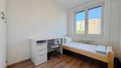 Pronájem vybaveného pokoje v Novém Lískovci v Brně, cena 8500 CZK / objekt / měsíc, nabízí 