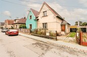 Prodej rodinného domu se zahradou a garáží, Nad Rezkovcem , ČáslavNové Město, CP 174 m2, pozemek 130 m2,, cena 4499900 CZK / objekt, nabízí 