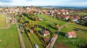 Pozemek 1311 m2 v Besednici - kouzelné místo v podhůří Novohradských hor, cena 2070000 CZK / objekt, nabízí CENTURY 21 All Inclusive Estates
