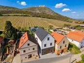 Prodej stavebního pozemku s vinným sklepem - Pavlov, cena 5790000 CZK / objekt, nabízí CENTURY 21 All Inclusive Estates