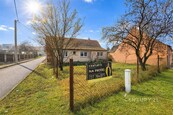 Prodej domu se zahradou ve vinařské obci Zaječí, cena 4490000 CZK / objekt, nabízí CENTURY 21 All Inclusive Estates