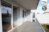 Pronájem krásného bytu 4+kk s terasou 110 m2, ul. Kollárova 5, cena 31000 CZK / objekt / měsíc, nabízí 