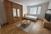 Pronájem bytu 1+kk 36m2
