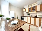 Pronájem bytu 1+1, ulice Laštůvkova, Brno Bystrc, cena 11500 CZK / objekt / měsíc, nabízí 