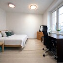 Pronájem pokoje 17 m2, ul. Královopolská Brno