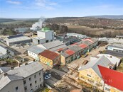 Průmyslový objekt s mimořádným potenciálem - Kelčany, cena 39900000 CZK / objekt, nabízí 