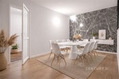 Pronájem pěkného nebytového prostoru v centru Bystřice nad Pernštejnem, cena 15000 CZK / objekt / měsíc, nabízí 