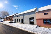 Prodej RD Vážany, pozemek 154m2, cena 990000 CZK / objekt, nabízí 