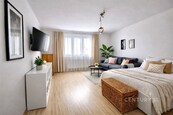 Prodej bytu 2+kk s balkonem, 66,4 m2 na ulici Komenského v Letovicích, cena 4290000 CZK / objekt, nabízí CENTURY 21 All Inclusive Estates