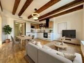 Nový byt 3+kk s garážovým stáním 72 m2, ul. Opuštěná 4, Brno, cena 10900000 CZK / objekt, nabízí CENTURY 21 All Inclusive Estates