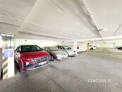 Garážové stání Brno Žabovřesky, Voroněžská, cena 630000 CZK / objekt, nabízí 