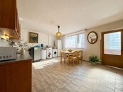 Pronájem bytu 1+1 50 m2, Akátová 6, Brno Žebětín