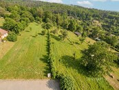 Stavební pozemek 1348 m2, Bílovice nad Svitavou, cena 13490000 CZK / objekt, nabízí CENTURY 21 All Inclusive Estates