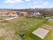 Prodej stavebního pozemku - Rybníky (nedaleko Brna), cena 3352000 CZK / objekt, nabízí CENTURY 21 All Inclusive Estates
