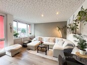 Pronájem bytu 3+1, 69 m2, Veverská Bítýška - ulice Na Bítýškách, cena 22000 CZK / objekt / měsíc, nabízí CENTURY 21 All Inclusive Estates