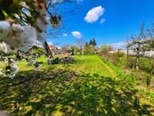 Prodej stavebního pozemku 1175m2, Na Výhoně, Hodonín, cena cena v RK, nabízí 