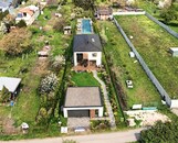 Prodej stavebního pozemku 1175m2, Na Výhoně, Hodonín, cena cena v RK, nabízí 