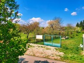 Prodej stavebního pozemku 1057m2, Na Výhoně, Hodonín, cena 3700000 CZK / objekt, nabízí 