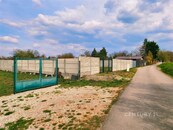 Prodej stavebního pozemku 1057m2, Na Výhoně, Hodonín, cena cena v RK, nabízí CENTURY 21 All Inclusive Estates