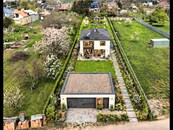 Prodej stavebního pozemku 1057m2, Na Výhoně, Hodonín, cena 3700000 CZK / objekt, nabízí CENTURY 21 All Inclusive Estates