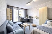 Prodej bytu 2+1, 54 m2, ulice Zborovská, Brno Žabovřesky, cena 6990000 CZK / objekt, nabízí 