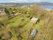 Prodej pozemků, 1423 m2, Bystrc Pánská Horka, cena 5280000 CZK / objekt, nabízí 