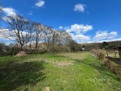 Prodej stavebního pozemku 2501 m2, Brno - Komín, ul. Uhlířova